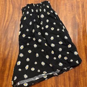 Daisy Shorts